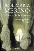 novelas de la historia-jose maria merino-9788490627037 novelas de la historia-jose maria merino-9788490627037