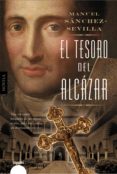 el tesoro del alcázar (ebook)-manuel sanchez-sevilla-9788490676837 el tesoro del alcázar (ebook)-manuel sanchez-sevilla-9788490676837