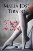 diario de kat (ed. bolsillo lujo)-maria jose tirado-9788490701737 diario de kat (ed. bolsillo lujo)-maria jose tirado-9788490701737