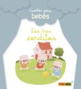 los tres cerditos-anna guevel-9788490940037 los tres cerditos-anna guevel-9788490940037