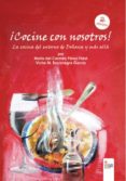 ¡cocine con nosotros! la cocina del entorno de doñana y mas alla (ebook)-9788490953037 ¡cocine con nosotros! la cocina del entorno de doñana y mas alla (ebook)-9788490953037