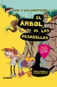 agus y los monstruos 11 :el arbol de las pesadillas-9788491013037 agus y los monstruos 11 :el arbol de las pesadillas-9788491013037
