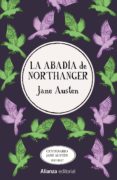 la abadia de northanger-jane austen-9788491045137 la abadia de northanger-jane austen-9788491045137