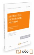 elementos de derecho privado-alberto calvo meijide-9788491359937 elementos de derecho privado-alberto calvo meijide-9788491359937