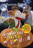 l estrany cas de la nit de halloween-geronimo stilton-9788491370437 l estrany cas de la nit de halloween-geronimo stilton-9788491370437