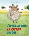 l ovella que va covar un ou-gemma merino-9788491450337 l ovella que va covar un ou-gemma merino-9788491450337