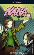nana nº 16/21 (nueva ed.)-ai yazawa-9788491460237 nana nº 16/21 (nueva ed.)-ai yazawa-9788491460237