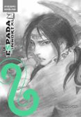 la espada del inmortal kanzenban nº 02/15-hiroaki samura-9788491467137 la espada del inmortal kanzenban nº 02/15-hiroaki samura-9788491467137
