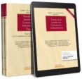 tratado de la jurisdicción contencioso-administrativa. tomo i-parte general. los procedimientos contencioso-adminsitrativos. tomo ii-recursos, ejecución de sentencias y disposiciones comunes-alberto palomar olmeda-9788491523437 tratado de la jurisdicción contencioso-administrativa. tomo i-parte general. los procedimientos contencioso-adminsitrativos. tomo ii-recursos, ejecución de sentencias y disposiciones comunes-alberto palomar olmeda-9788491523437