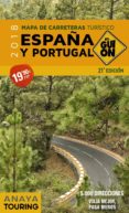 el guion 1:340.000 (2018) mapa de carreteras de españa y portugal (15ª ed.)-9788491580737 el guion 1:340.000 (2018) mapa de carreteras de españa y portugal (15ª ed.)-9788491580737
