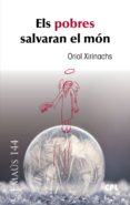 ELS POBRES SALVARAN EL MÓN (EBOOK)-6000616-otro-formato