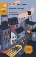 los protectores (ebook-epub) (ebook)-9788491820437 los protectores (ebook-epub) (ebook)-9788491820437