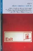 exit-alicia gimenez bartlett-9788492421237 exit-alicia gimenez bartlett-9788492421237