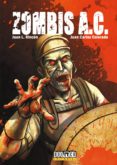 zombis ac-juan carlos colorado-9788492458837 zombis ac-juan carlos colorado-9788492458837