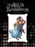 alicia en el pais de las maravillas, de tim burton-tim burton-9788492660537 alicia en el pais de las maravillas, de tim burton-tim burton-9788492660537