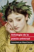 antologia de la poesia universal-9788492672837 antologia de la poesia universal-9788492672837
