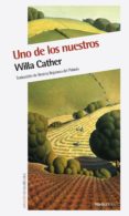 uno de los nuestros-cather villa-9788492683437 uno de los nuestros-cather villa-9788492683437