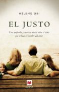 el justo-helene uri-9788492695737 el justo-helene uri-9788492695737