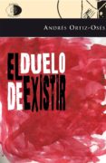 el duelo de existir-andres ortiz-oses-9788492759637 el duelo de existir-andres ortiz-oses-9788492759637