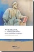 averroes: el sabio cordobes que ilumino europa-andres martinez lorca-9788492904037 averroes: el sabio cordobes que ilumino europa-andres martinez lorca-9788492904037