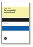 la humanidad multicultural-carlo galli-9788492946037 la humanidad multicultural-carlo galli-9788492946037