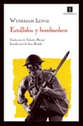 estallidos y bombardeos-9788493655037 estallidos y bombardeos-9788493655037