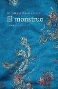 el monstruo-antonio de hoyos y vinent-9788493720537 el monstruo-antonio de hoyos y vinent-9788493720537