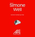vida de simone weil-carmen revilla guzman-9788493835637 vida de simone weil-carmen revilla guzman-9788493835637