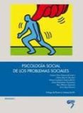 psicologia social de los problemas sociales-carlos yela garcia-elena ayllón alonso-9788493987237 psicologia social de los problemas sociales-carlos yela garcia-elena ayllón alonso-9788493987237