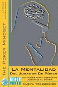la mentalidad del jugador de poker-matthew holger-ian taylor-9788494154737 la mentalidad del jugador de poker-matthew holger-ian taylor-9788494154737