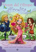 afrodita la hermosa (diosas del olimpo)-joan holub-suzanne williams-9788494161537 afrodita la hermosa (diosas del olimpo)-joan holub-suzanne williams-9788494161537