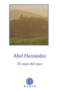 el canto del cuco-abel hernandez-9788494201837 el canto del cuco-abel hernandez-9788494201837