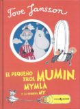 el pequeño trol mumin, mymla y la pequeña my-tove jansson-9788494276637 el pequeño trol mumin, mymla y la pequeña my-tove jansson-9788494276637