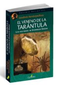 el veneno de la tarantula-sharadindu bandyopadhyay-9788494285837 el veneno de la tarantula-sharadindu bandyopadhyay-9788494285837