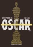 enciclopedia de los oscar (1927 - 2015)-luis miguel carmona-9788494500237 enciclopedia de los oscar (1927 - 2015)-luis miguel carmona-9788494500237