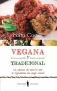 vegana y tradicional-marta castells recasens-9788494561337 vegana y tradicional-marta castells recasens-9788494561337