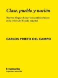clase, pueblo y nación-9788494710537 clase, pueblo y nación-9788494710537