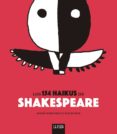 los 154 haikus de shakespeare-william shakespeare-9788494888137 los 154 haikus de shakespeare-william shakespeare-9788494888137
