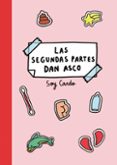 las segundas partes dan asco-9788494893537 las segundas partes dan asco-9788494893537