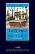 la fuente de los cuatro caños de pastrana-aurelio garcia lopez-graciela speranza-9788495179937 la fuente de los cuatro caños de pastrana-aurelio garcia lopez-graciela speranza-9788495179937