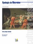 apologia de socrates-9788495314437 apologia de socrates-9788495314437