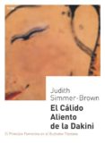 el calido aliento de la dakini: el principio femenino en el budis mo tibetano-judith simmer-brown-9788495590237 el calido aliento de la dakini: el principio femenino en el budis mo tibetano-judith simmer-brown-9788495590237