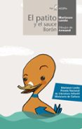 el patito y el sauce lloron-mariasun landa-9788495722737 el patito y el sauce lloron-mariasun landa-9788495722737