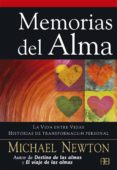 memorias del alma: la vida entre vidas-michael t. newton-9788496111837 memorias del alma: la vida entre vidas-michael t. newton-9788496111837