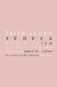 sobre la ira-lucio anneo seneca-9788496374737 sobre la ira-lucio anneo seneca-9788496374737