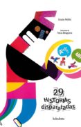 29 historias disparatadas-ursula wolfel-9788496388437 29 historias disparatadas-ursula wolfel-9788496388437