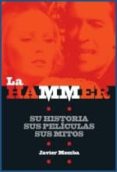la hammer-javier memba-9788496576537 la hammer-javier memba-9788496576537