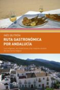 ruta gastronomica por andalucia-9788496599437 ruta gastronomica por andalucia-9788496599437