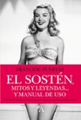el sosten-francesc puertas-9788496632837 el sosten-francesc puertas-9788496632837