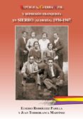 republica, guerra civil y represion franquista en sierro (almeria ) 1936-1947-eusebio rodriguez padilla-juan torreblanca martinez-9788496651937 republica, guerra civil y represion franquista en sierro (almeria ) 1936-1947-eusebio rodriguez padilla-juan torreblanca martinez-9788496651937